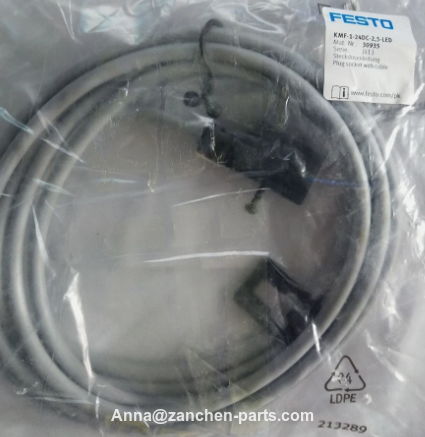 FESTO GR-3/4 2103 one-way throttle valve